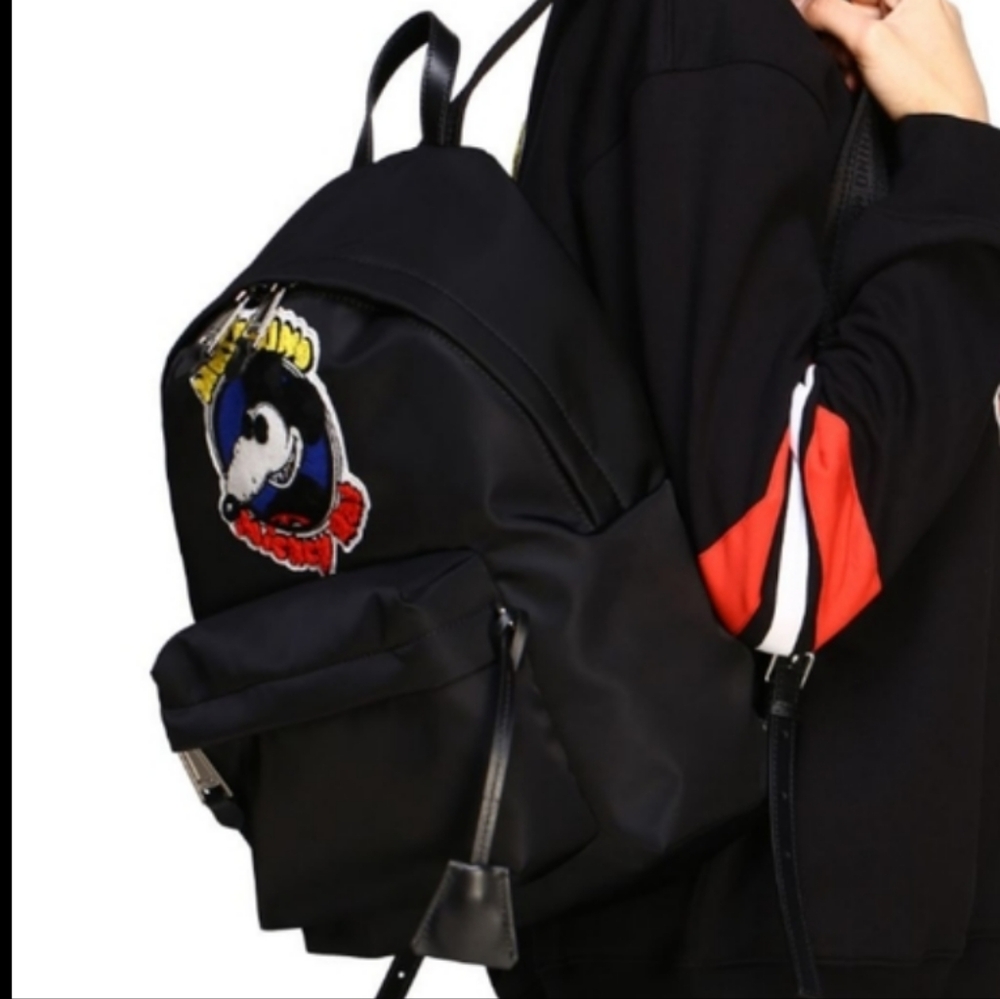 Moschino Backpack - Picture 4 of 13